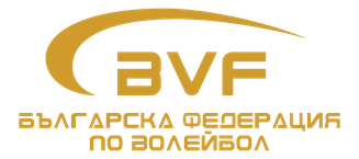 Българска федерация по волейбол